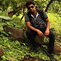 Arihant Mehta