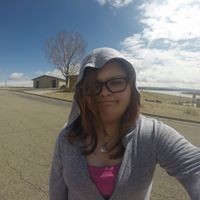 Chloe Lautrup