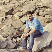 Jaydeep Solanki