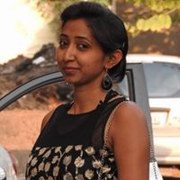 Latika Chaudhary