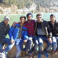 Shubham Verma