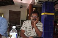 Ravindra Rane