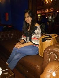 Nupur Choudhary