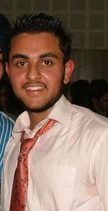 Lovepreet Sekhon