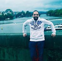 Ahmed Mustafa