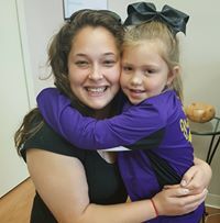 Shay Ungaro-Simmonds