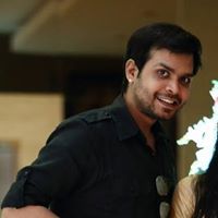 Rohit Jangid