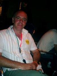 Andrew Crinson