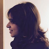 Sudarshana Banerjee