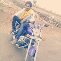 Himank Badoliya