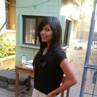 Vaishnavi Tadas