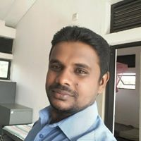 Sasikumar Amirthalingam