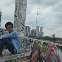 Reynaldi Dwi