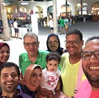 Ahmed Mohey