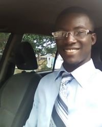 Jethro Asante