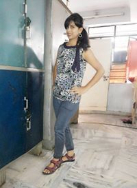 Akanksha Jaiswal