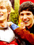 I love Merthur