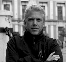 Brian C Smith