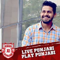 Kulwinder Singh