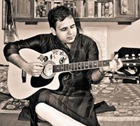 Sattam Bhattacharjee