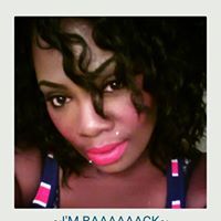Tonya Strickland