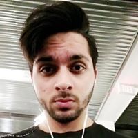 Hammad Motiwala