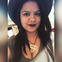 Joyce Maltez Morales