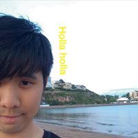 Maxwell Fong
