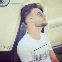 قتيبه الراوي