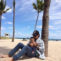 Patrick Philipp Behm Lopez