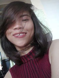 Roxanne Espina