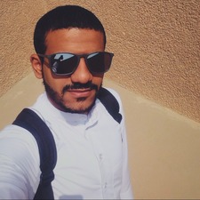 Abdullah Ahmad