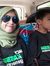 Hanisah...