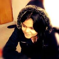 Aishwariya Singha Roy