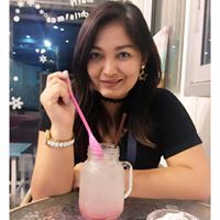 Iamying Sarin