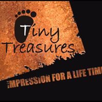 Tiny Treasures