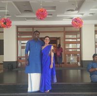 Chaithanya Suresh
