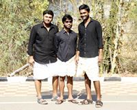 ROHITH REDDY PALLAMREDDY