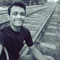 Tharusha Hettiarachchi