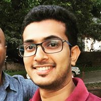 Karthik P B