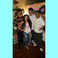 Nicole Valverde