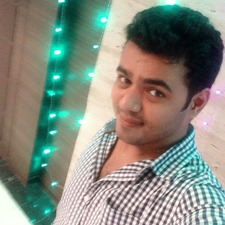 Jimmy Vaidya