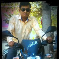Vishal Ubale