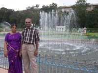 Subramaniam Rajeswaran