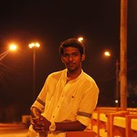 Subramaniam Suresh