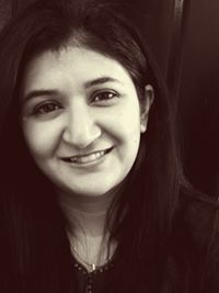 Pranati Singh Kalkar