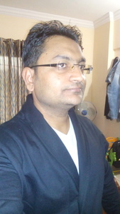 Rajesh Tomar