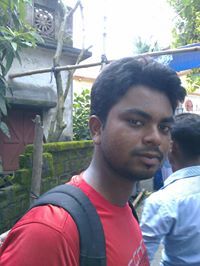 Santanu Mallick