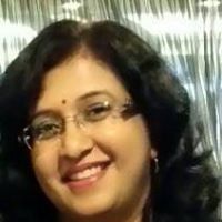 Renuka Moorthy