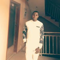 Fejiro Akpodamure